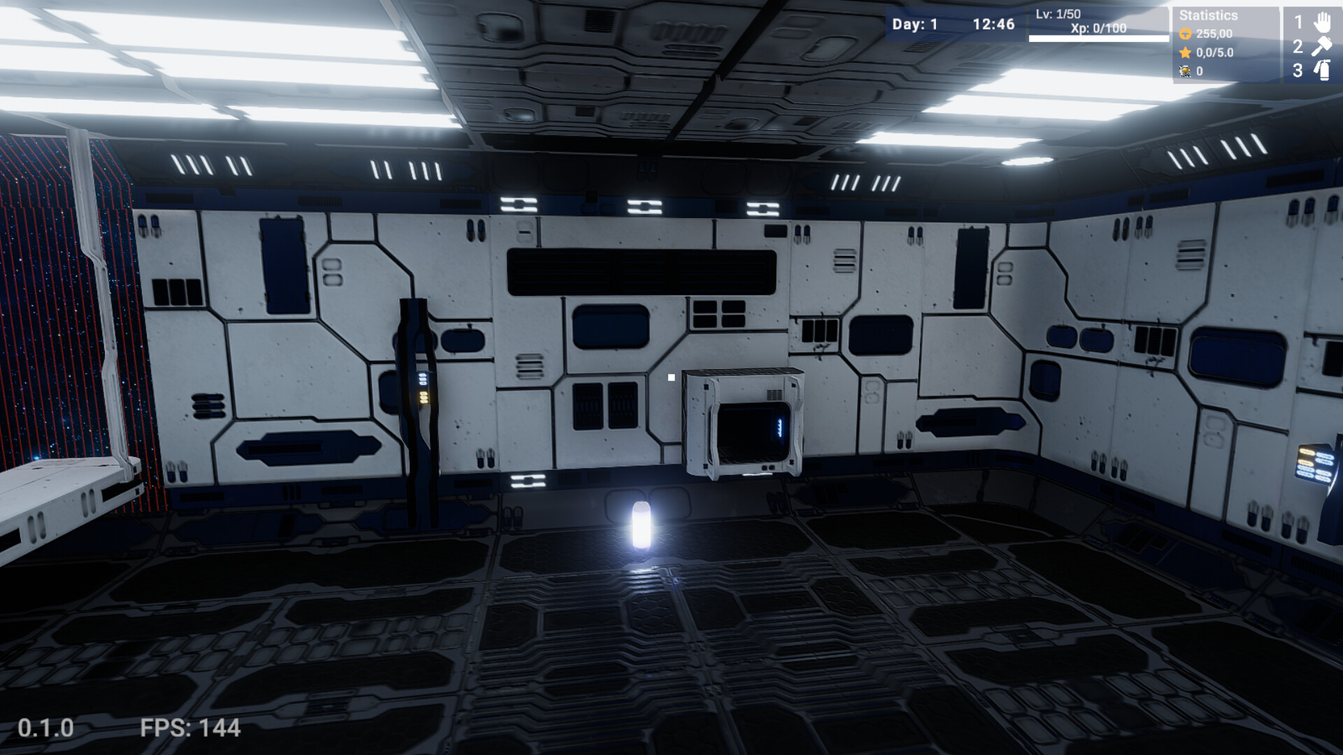 OrbitFix screenshot 5
