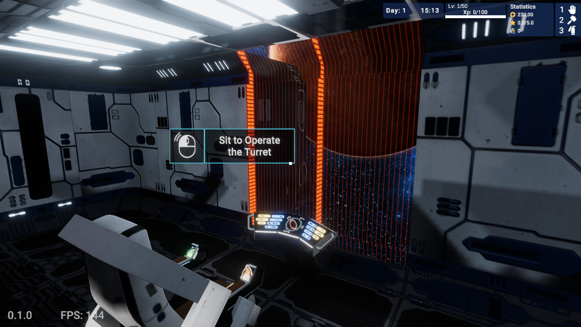 OrbitFix screenshot 11