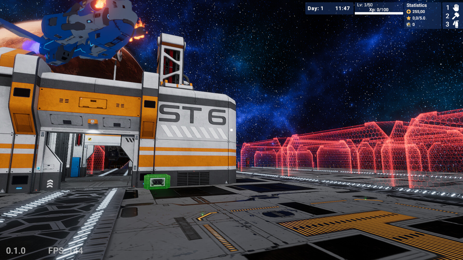 OrbitFix screenshot 10