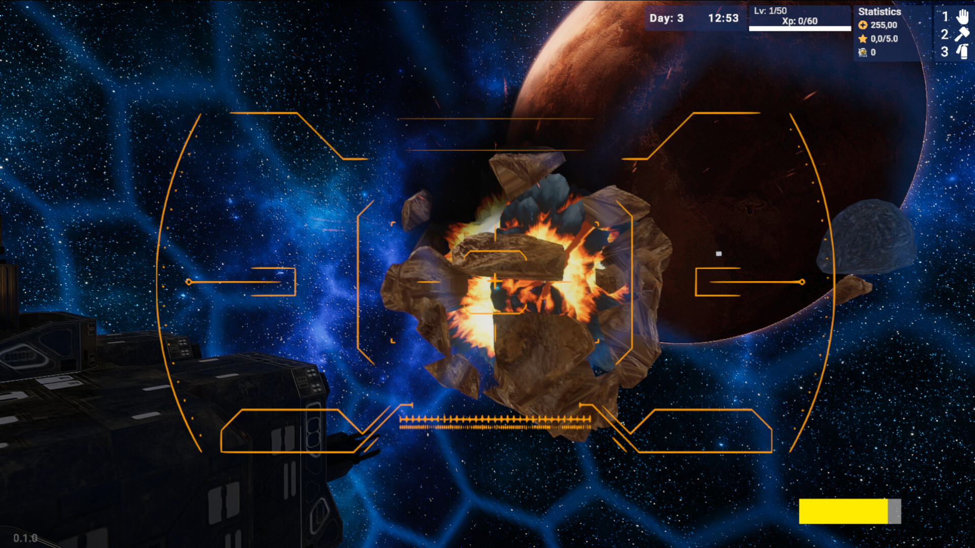 OrbitFix screenshot 15