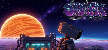 OrbitFix