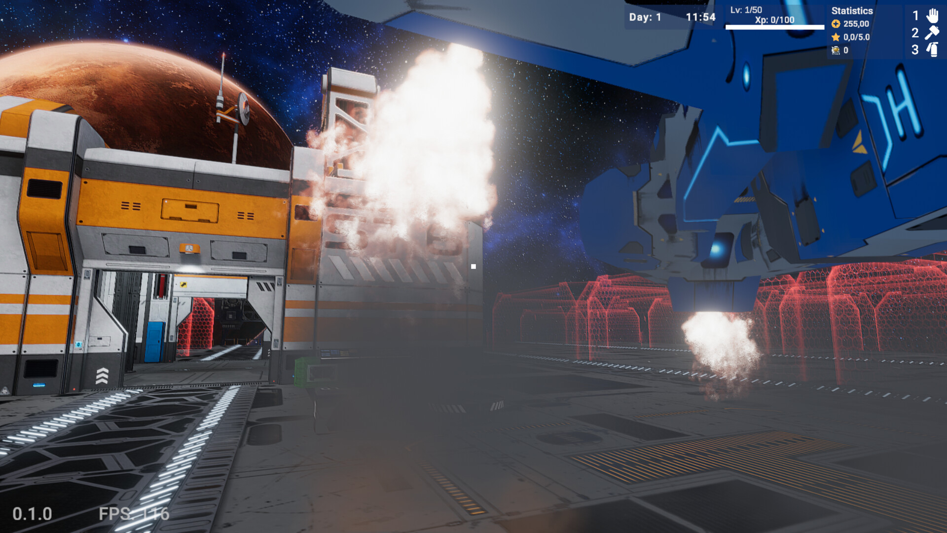OrbitFix screenshot 8