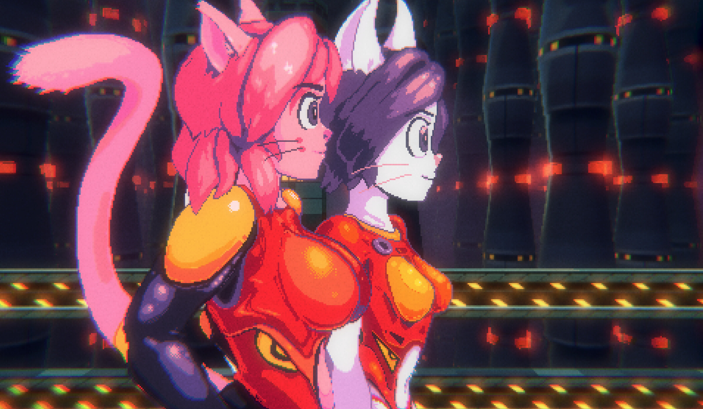 Bat Galaxy screenshot 7
