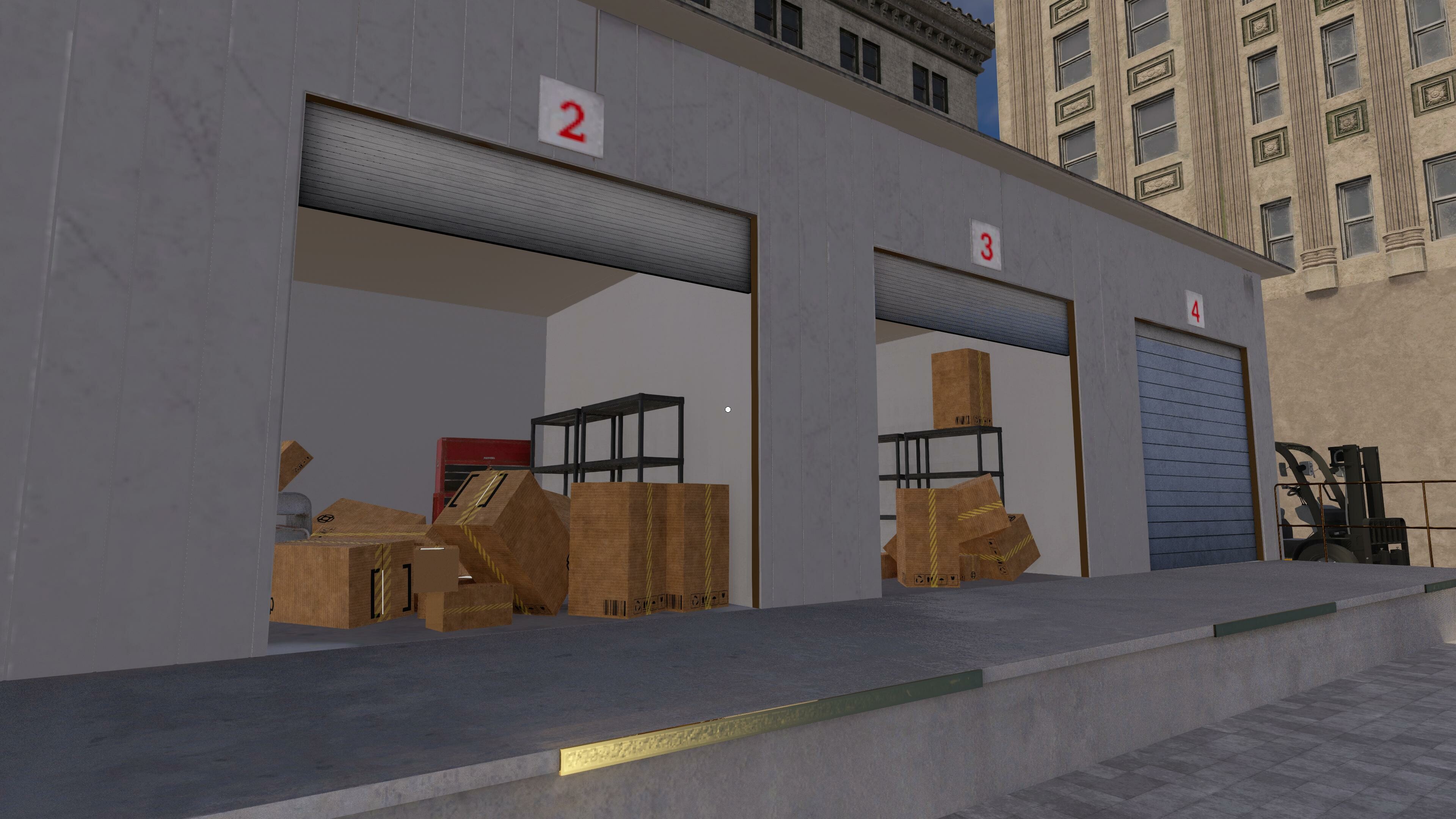 Thrift Store Simulator  screenshot 6