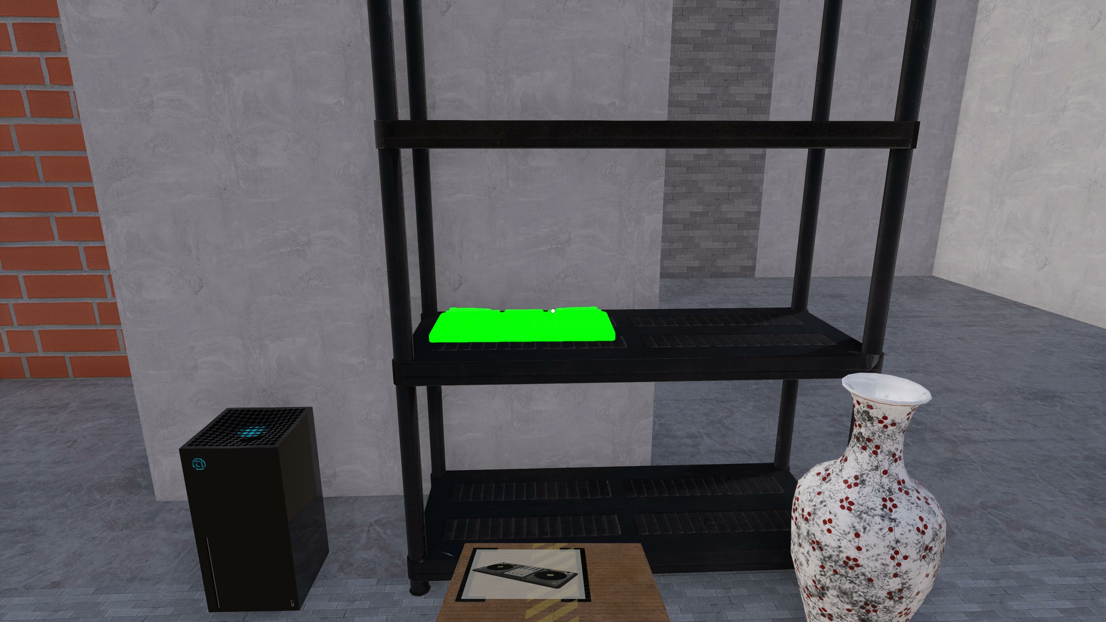 Thrift Store Simulator  screenshot 5