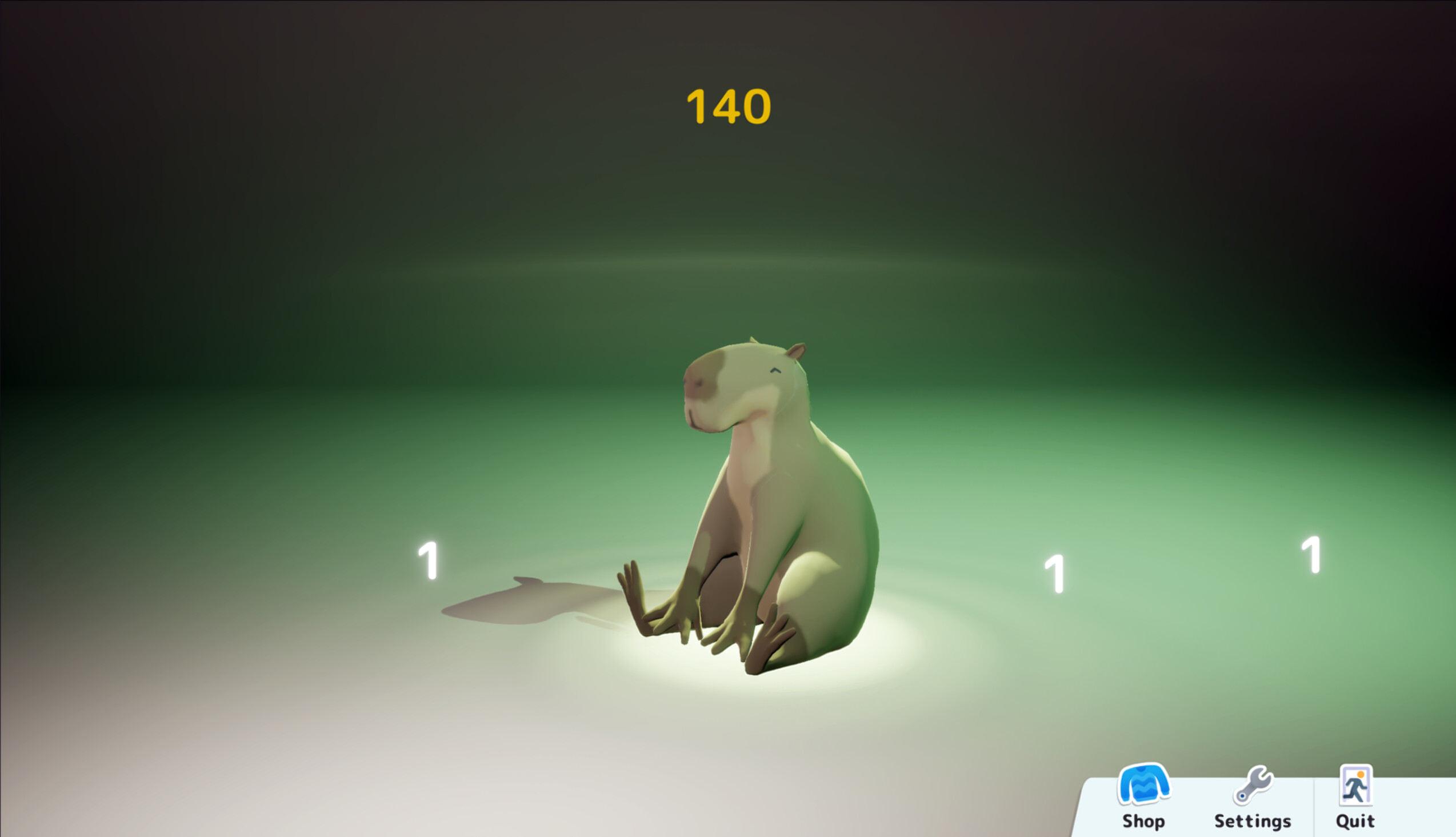Tapybara screenshot 5