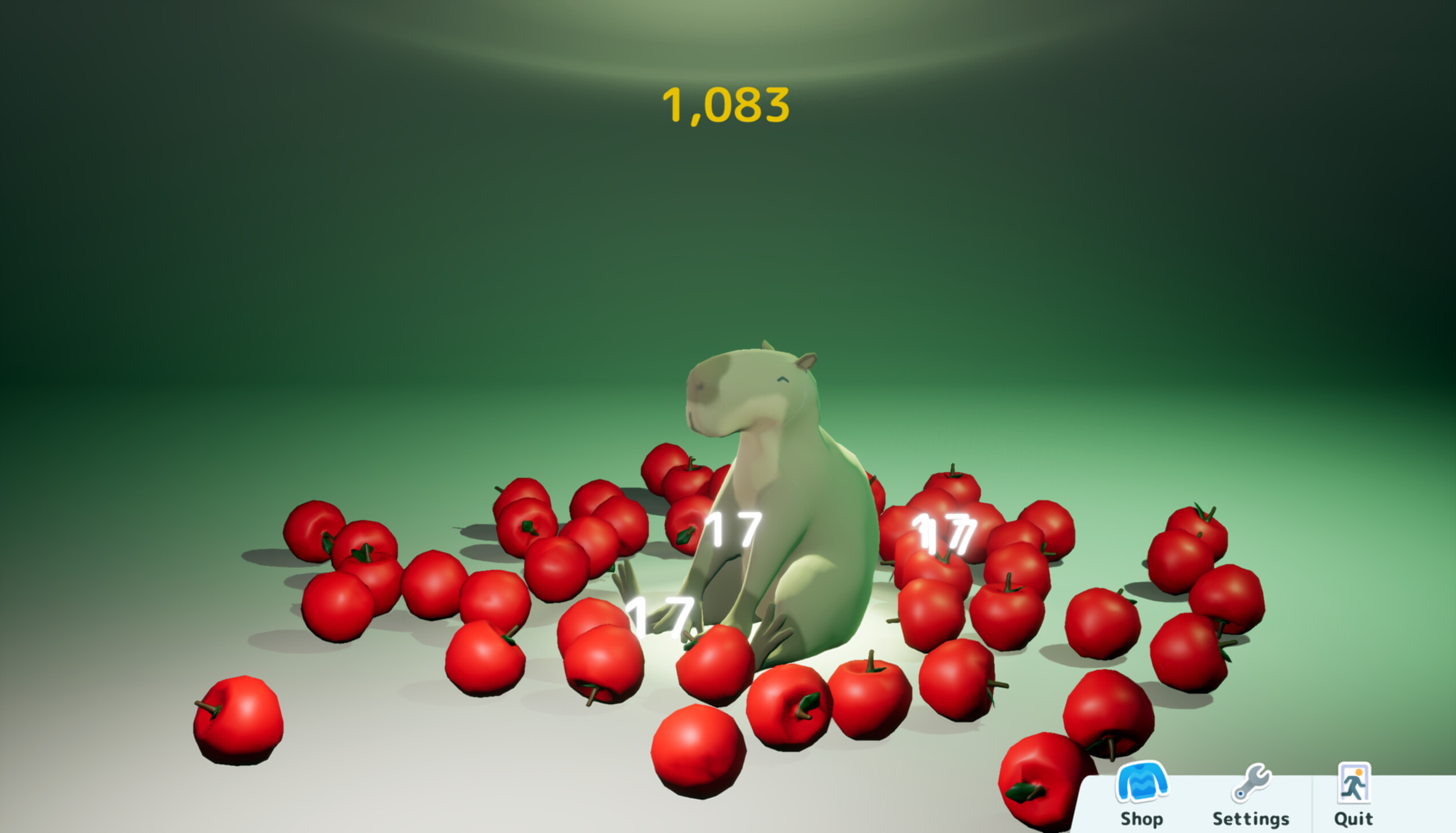 Tapybara screenshot 7