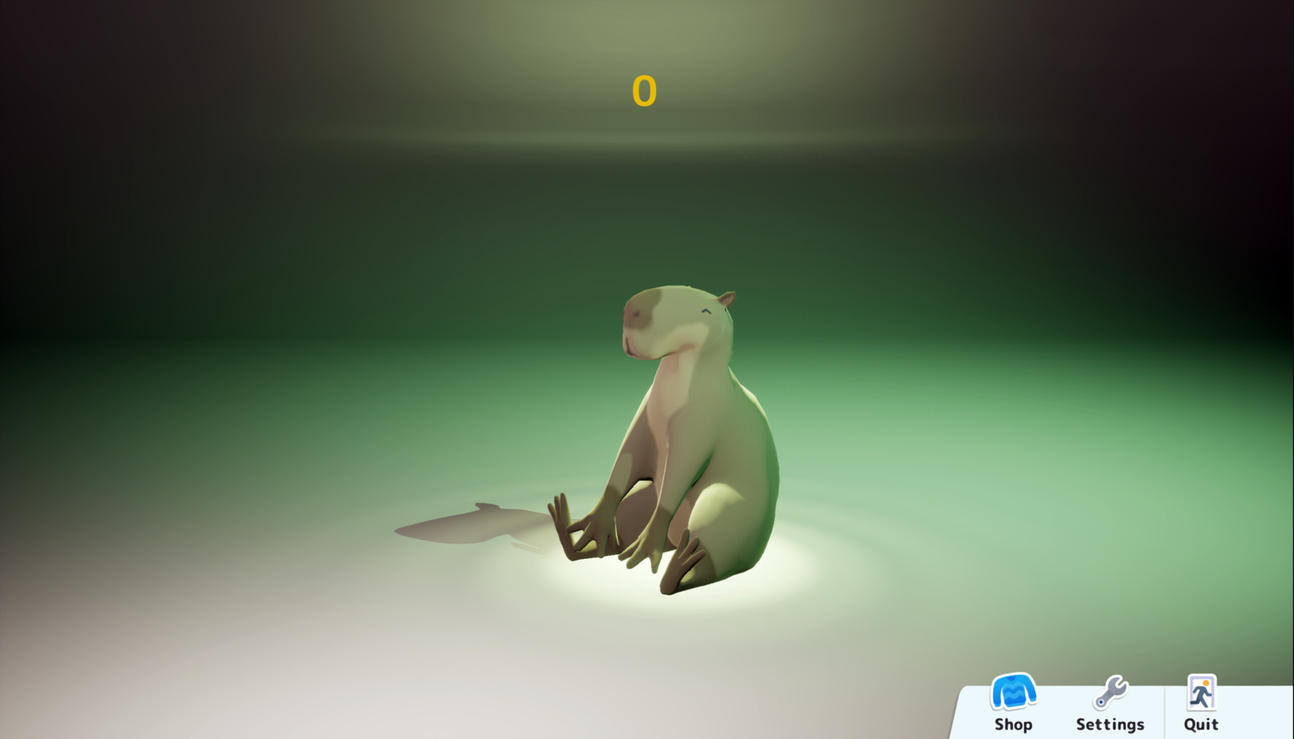Tapybara screenshot 3