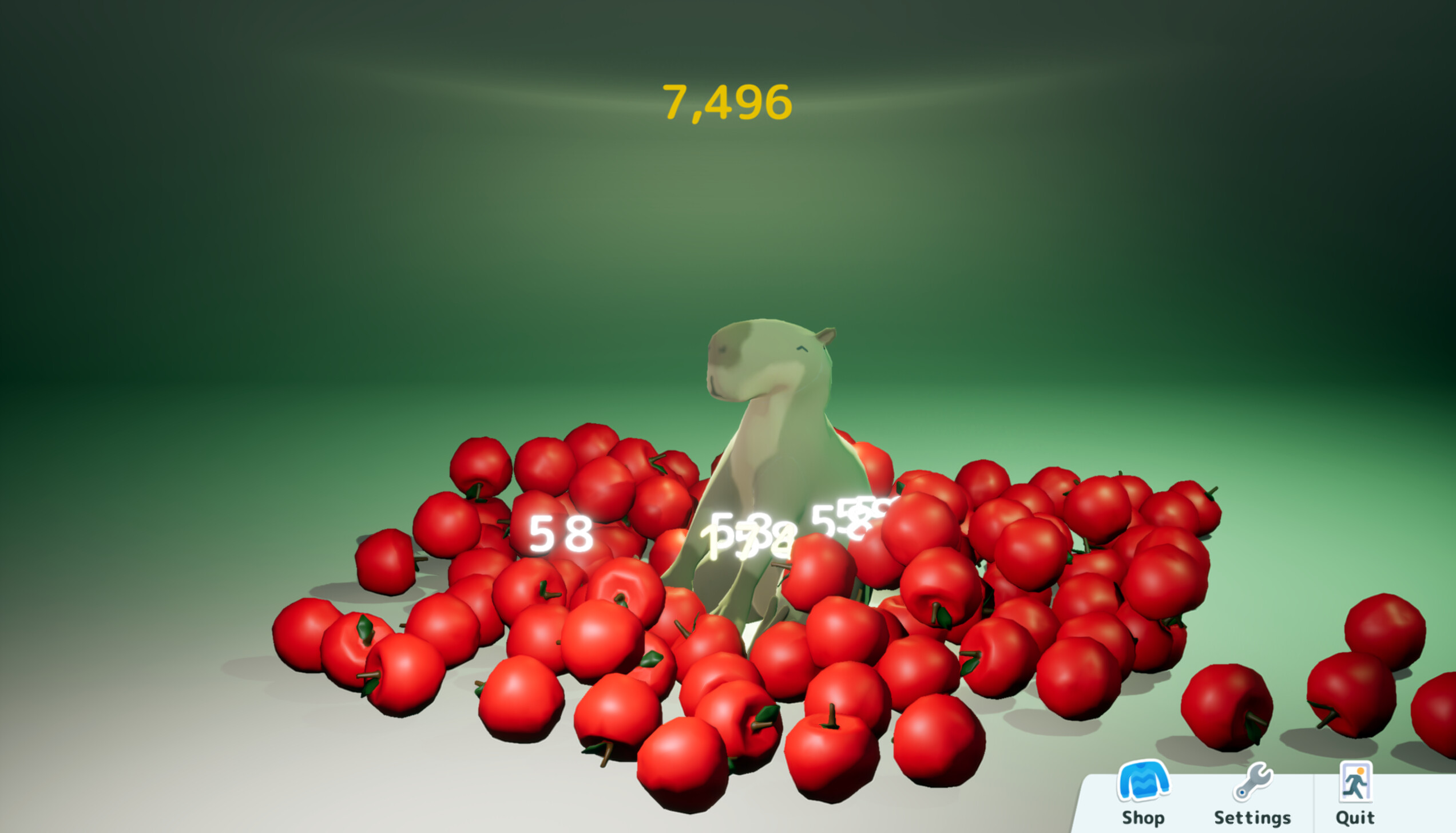 Tapybara screenshot 6