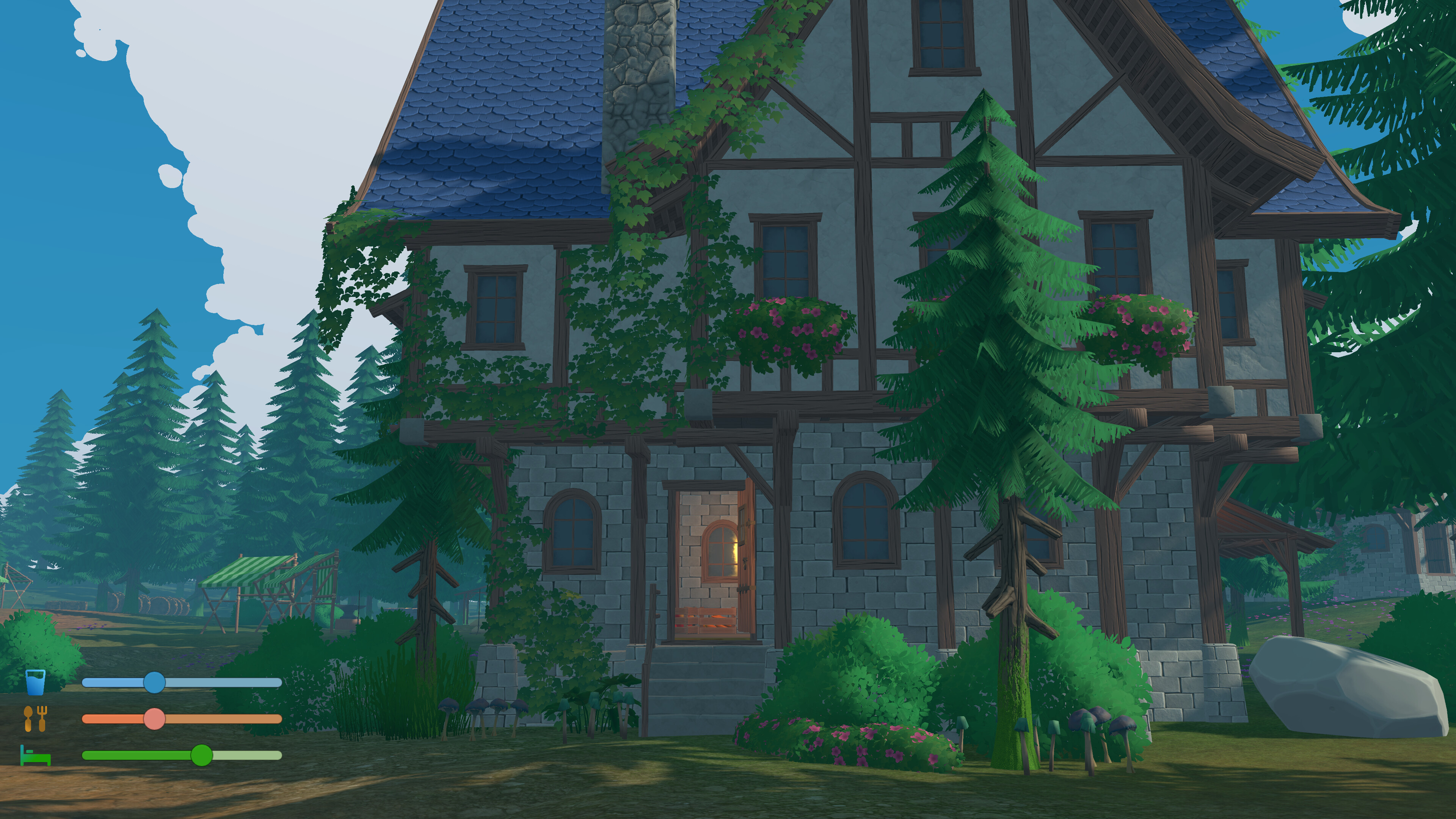 Halfling screenshot 7