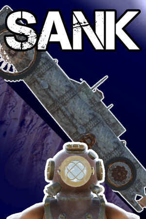 Sank