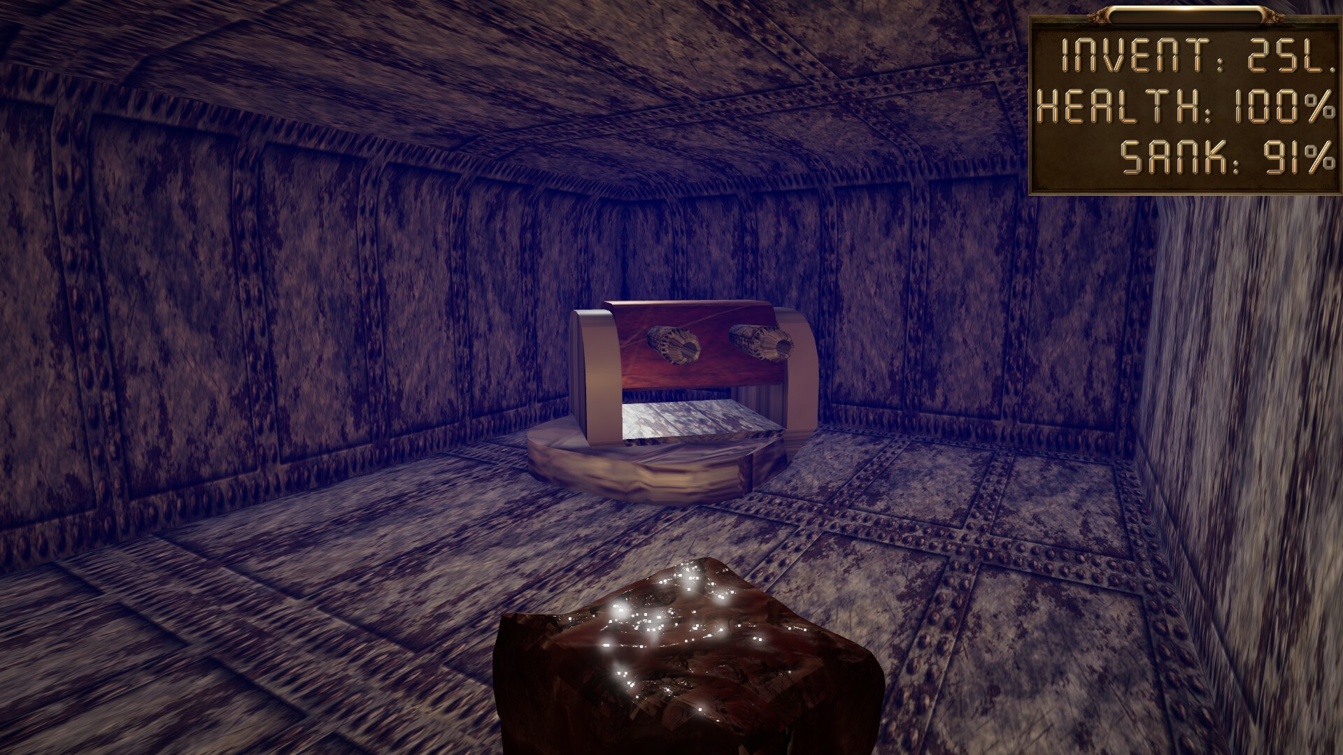 Sank screenshot 6