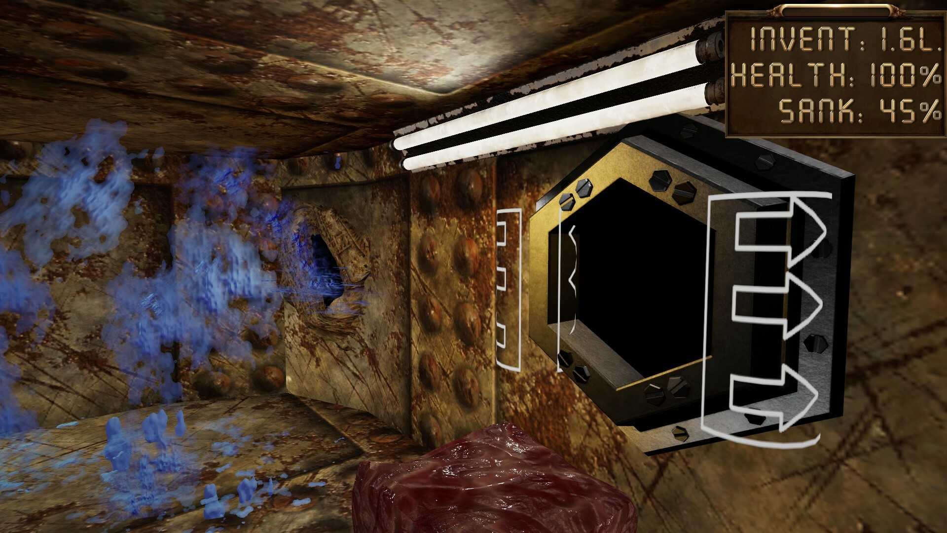 Sank screenshot 7