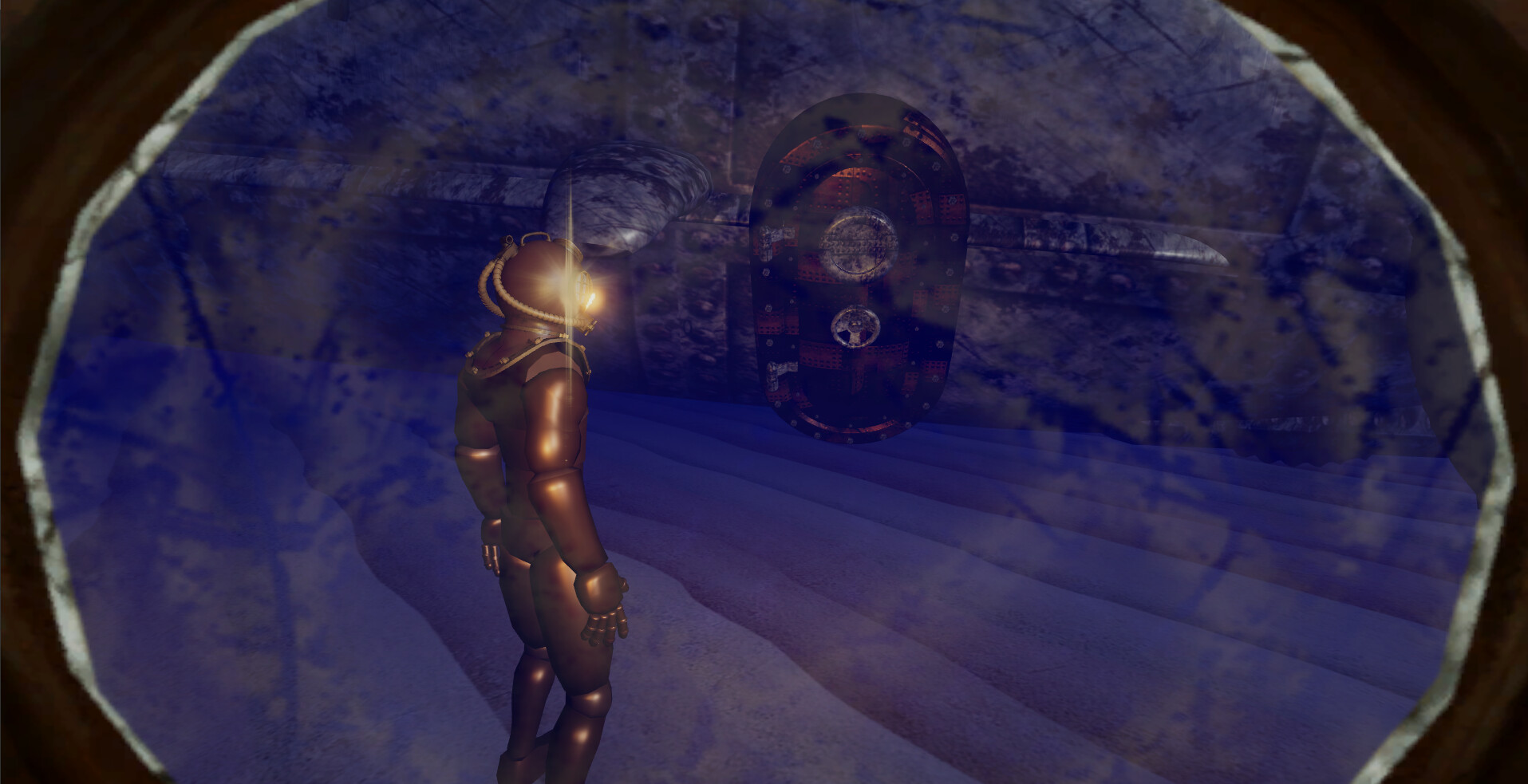 Sank screenshot 2