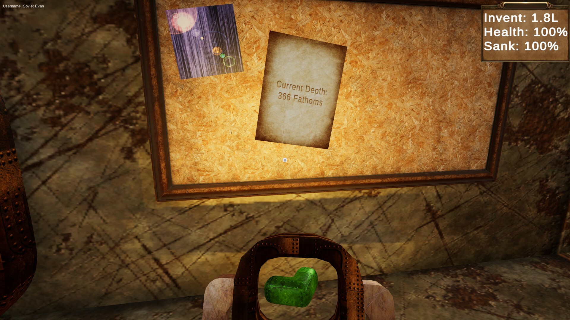 Sank screenshot 8