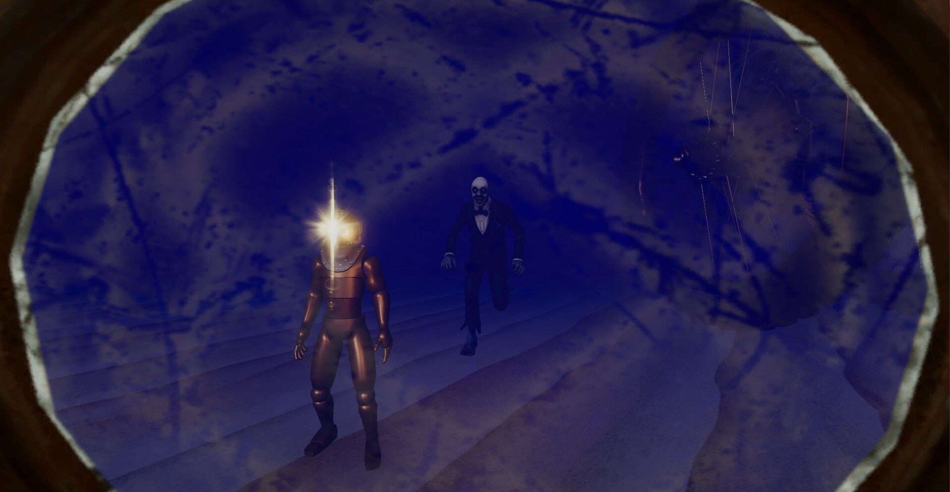 Sank screenshot 1