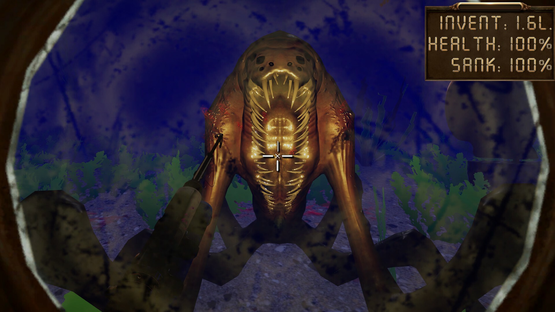 Sank screenshot 11