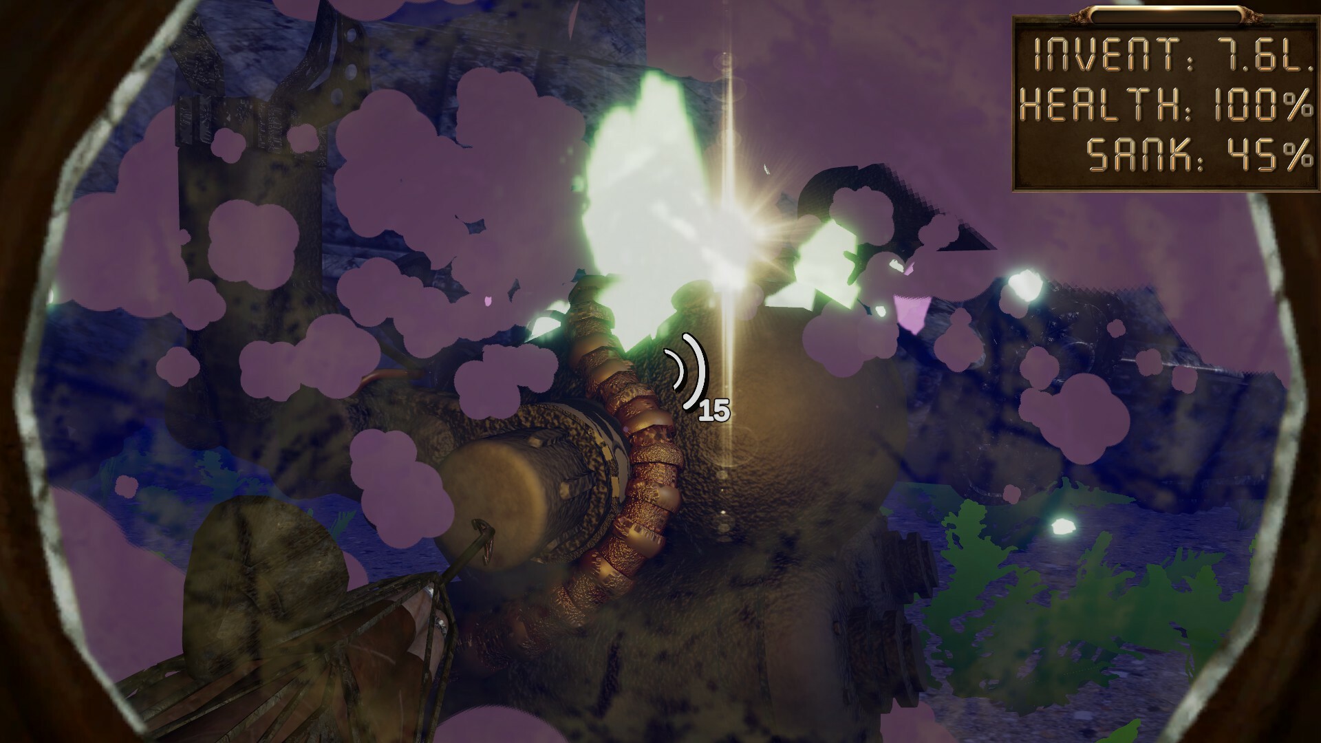 Sank screenshot 3