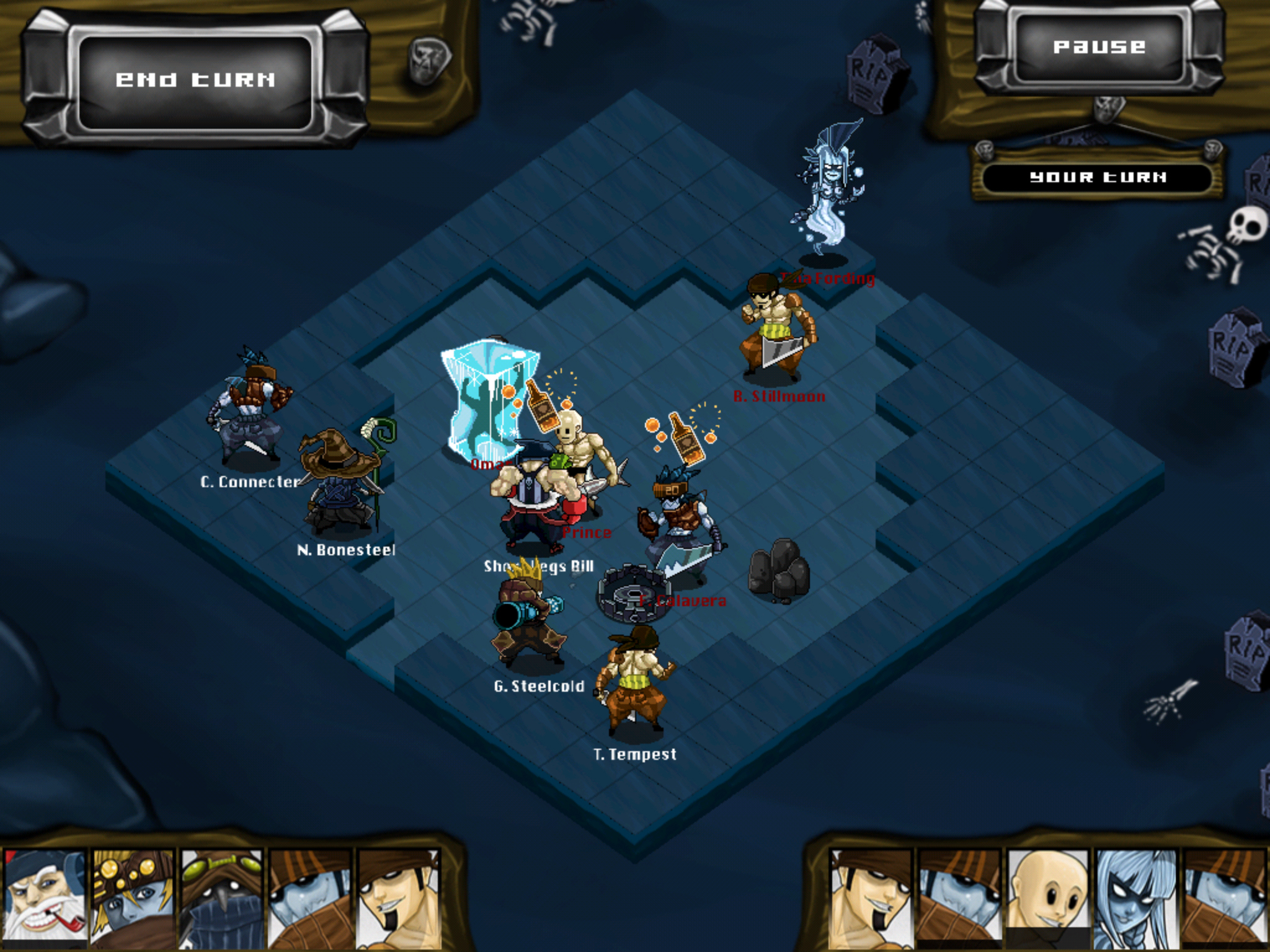 Run For Rum screenshot 7