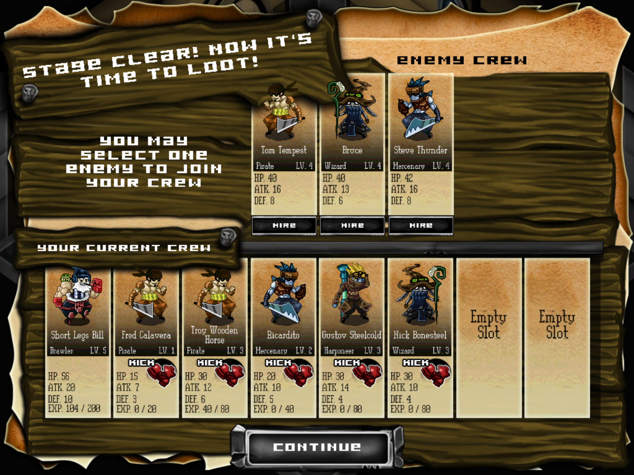 Run For Rum screenshot 5
