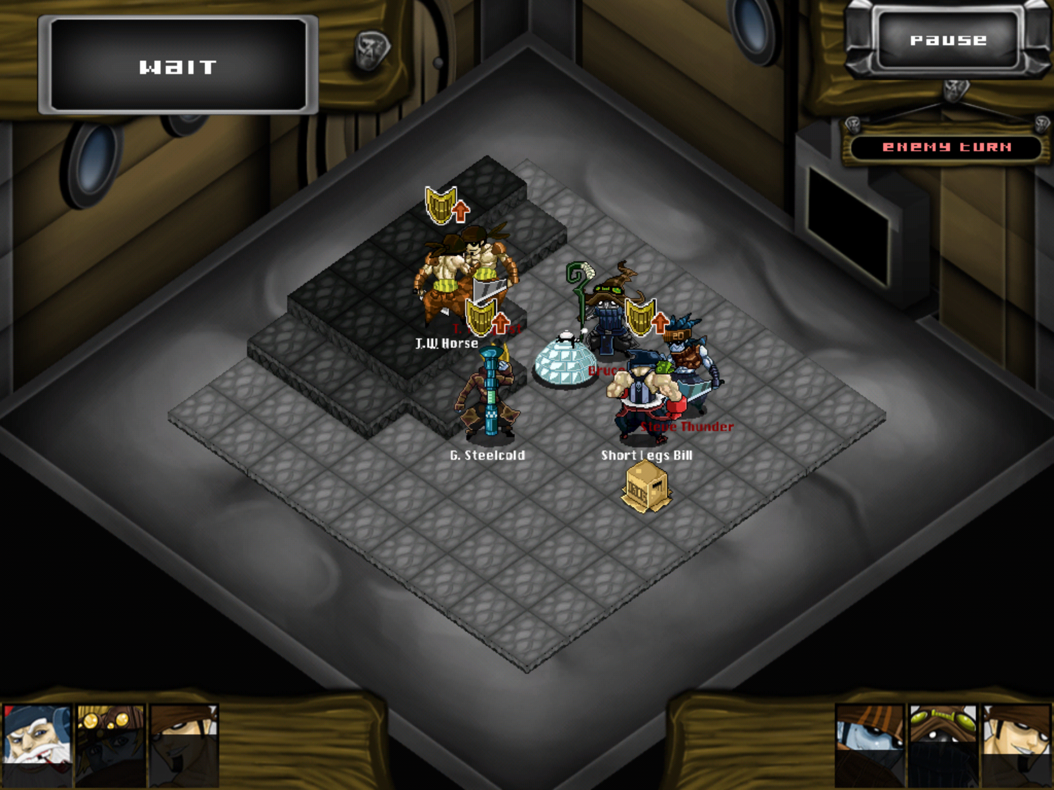 Run For Rum screenshot 3