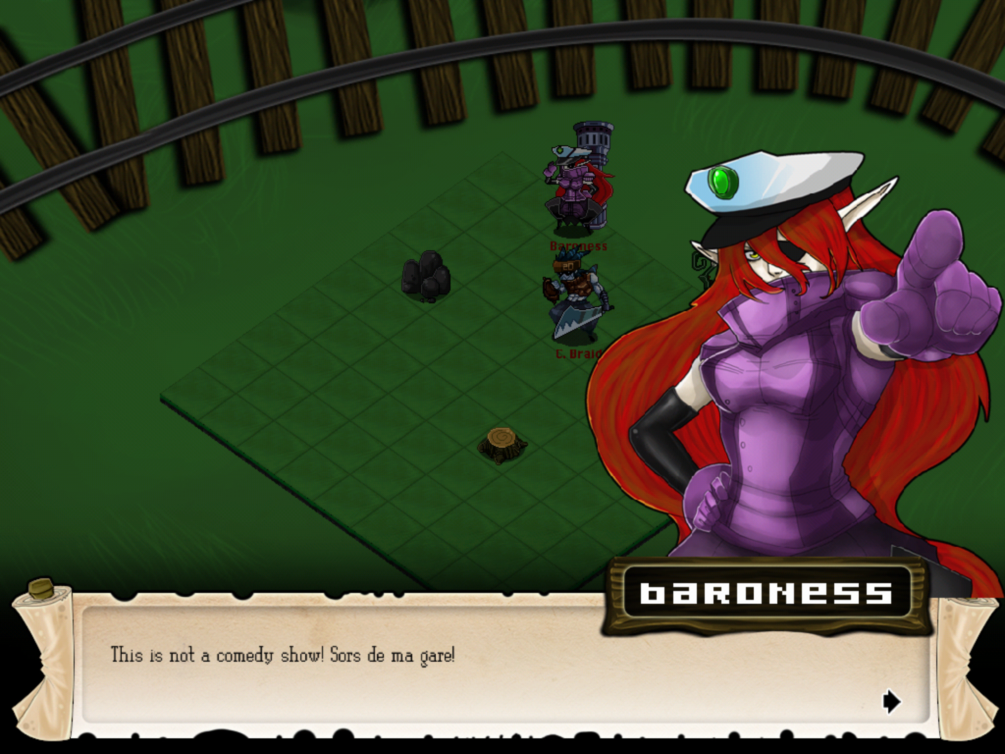 Run For Rum screenshot 9
