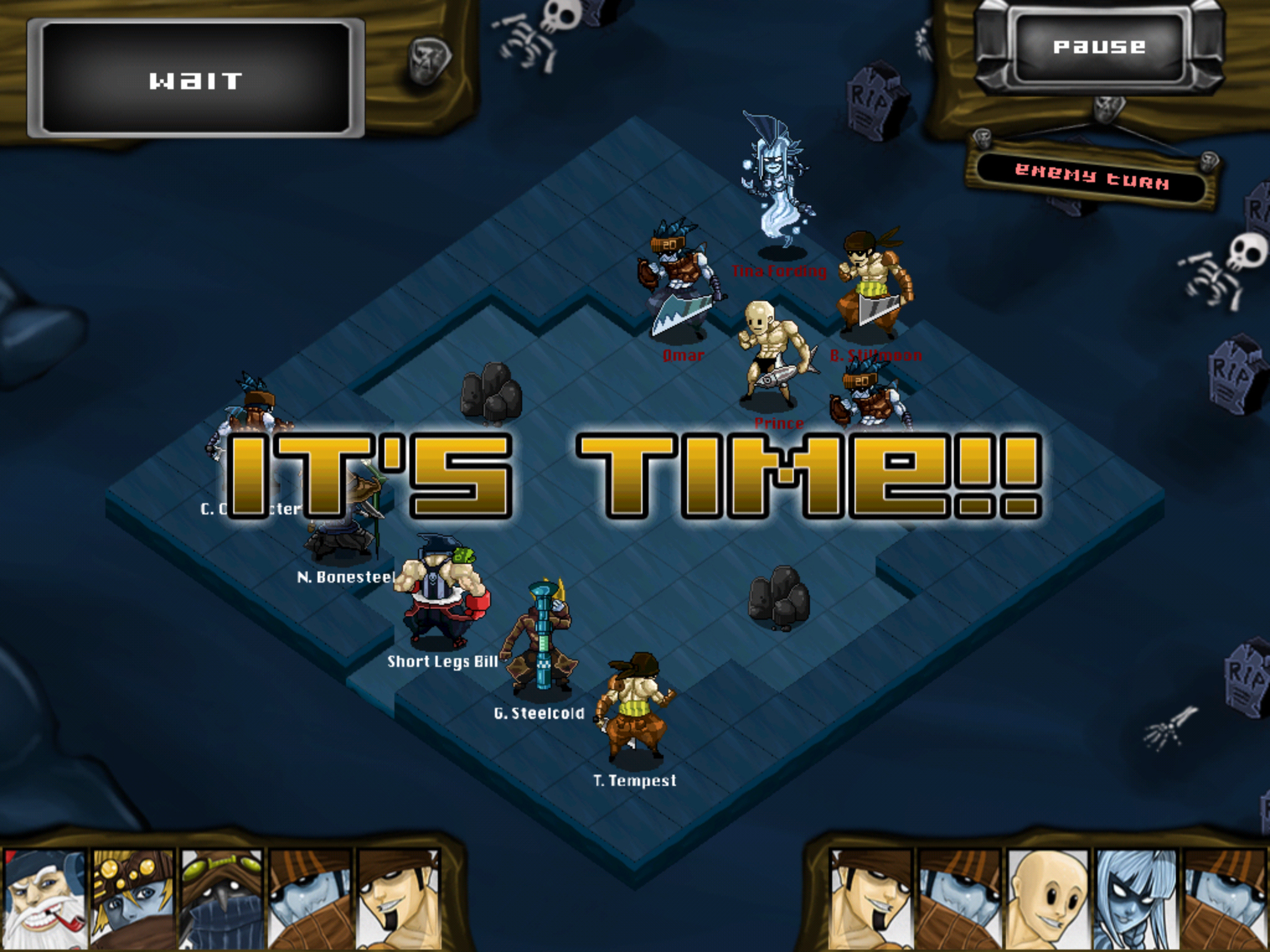 Run For Rum screenshot 6
