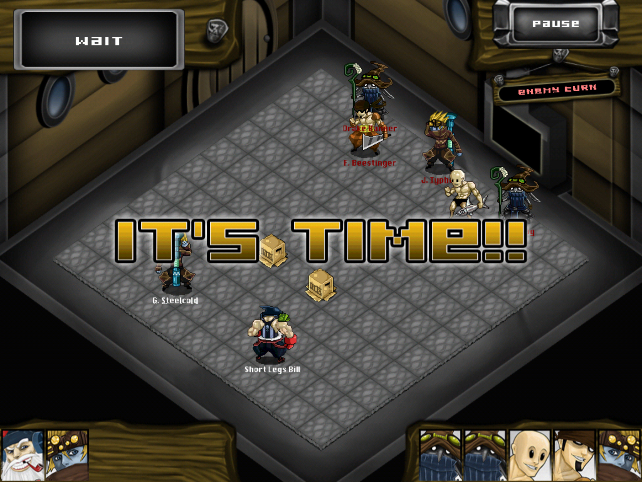 Run For Rum screenshot 8