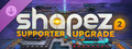 Shapez 2 – Bonus de l'Édition de soutien