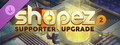 shapez 2 Supporter Edition Upgrade