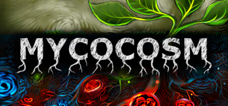 Mycocosm Cover Image