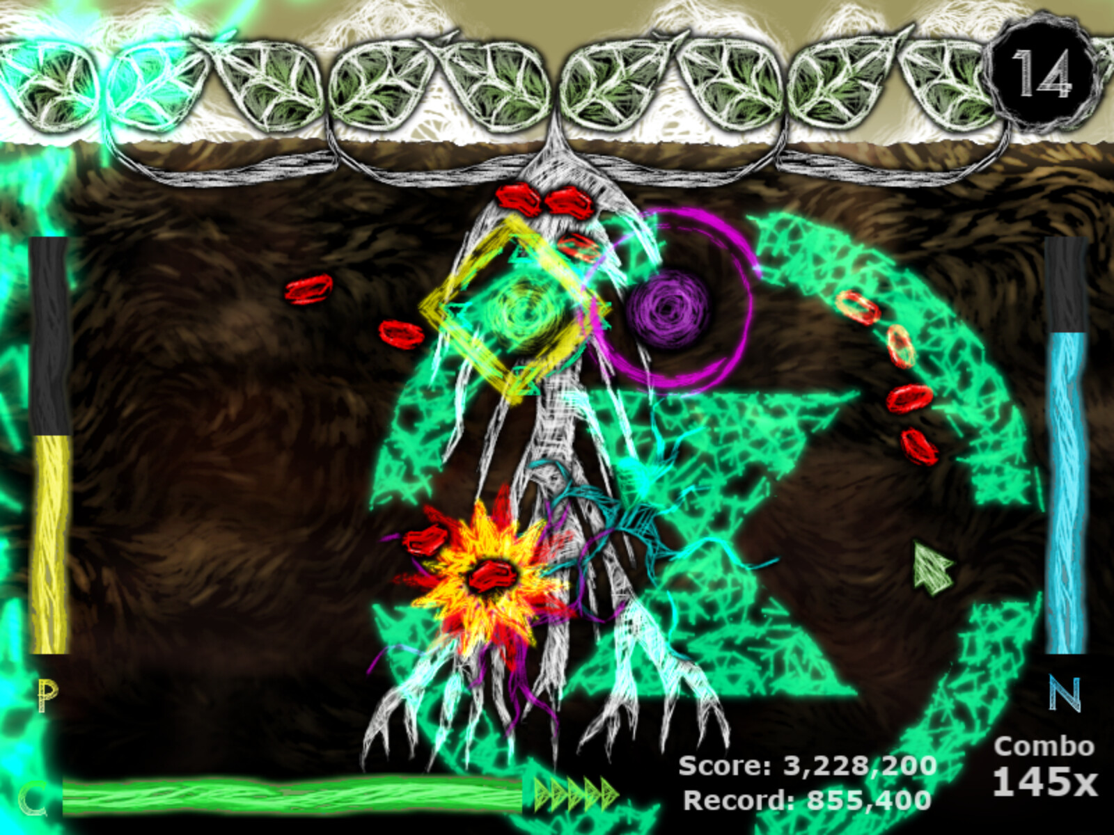 Mycocosm screenshot 11