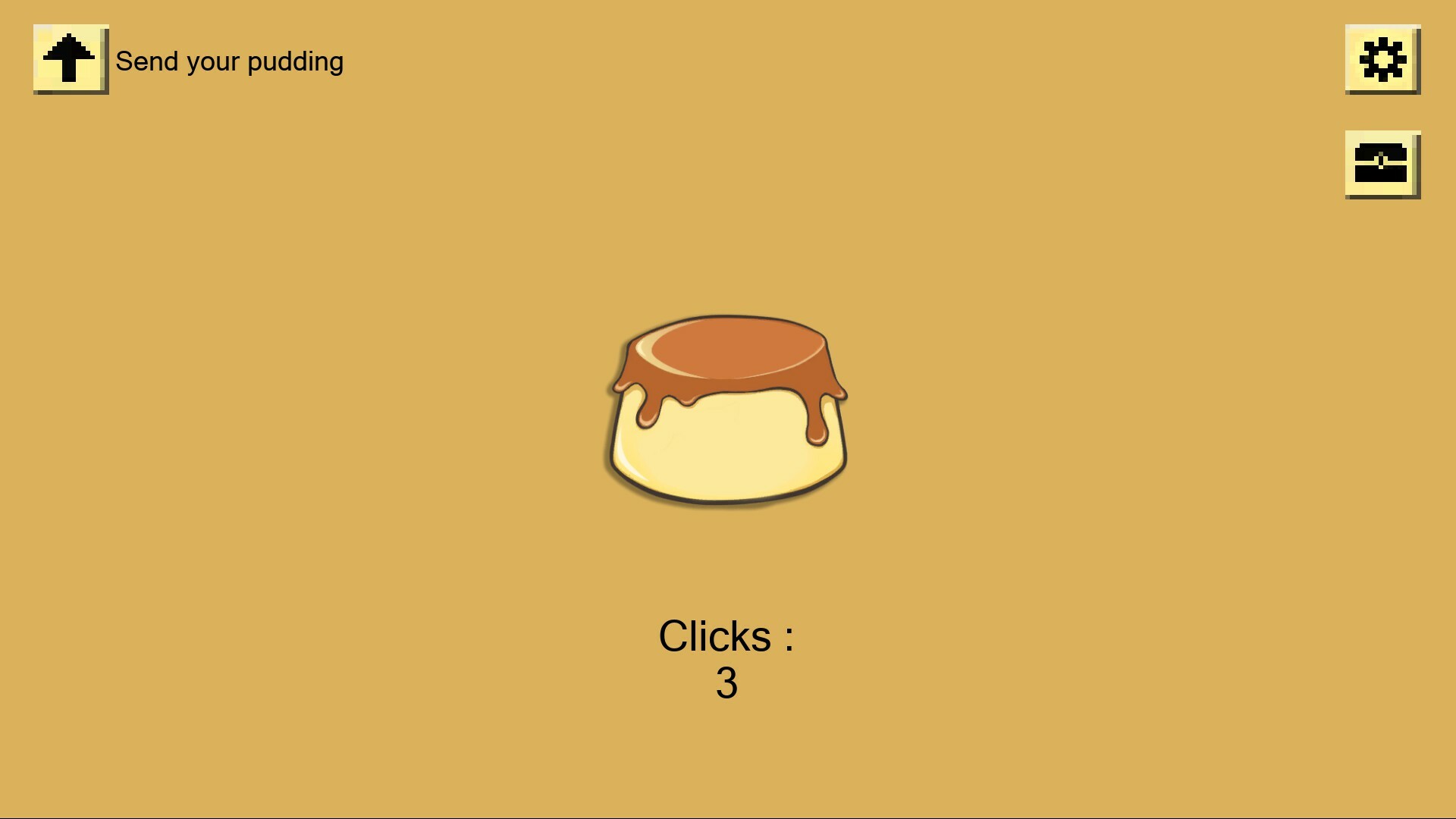 Pudding screenshot 3