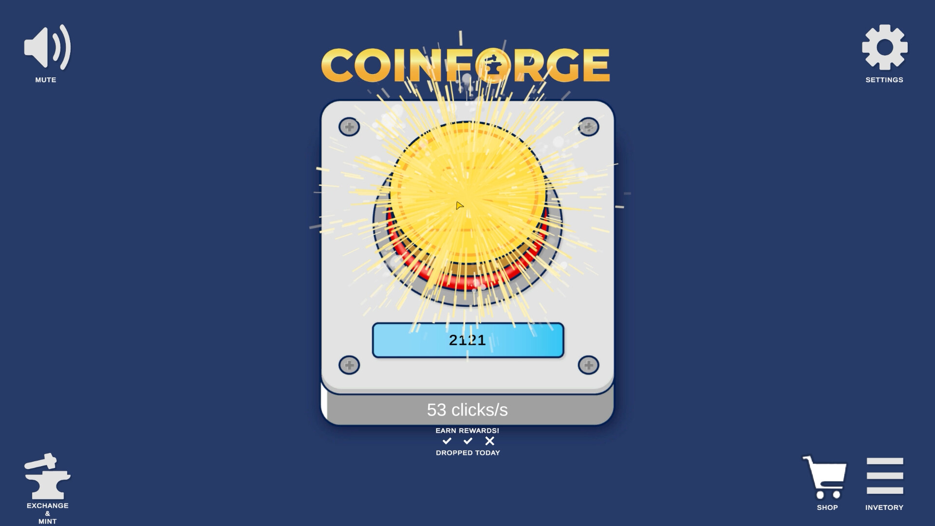 CoinForge screenshot 4