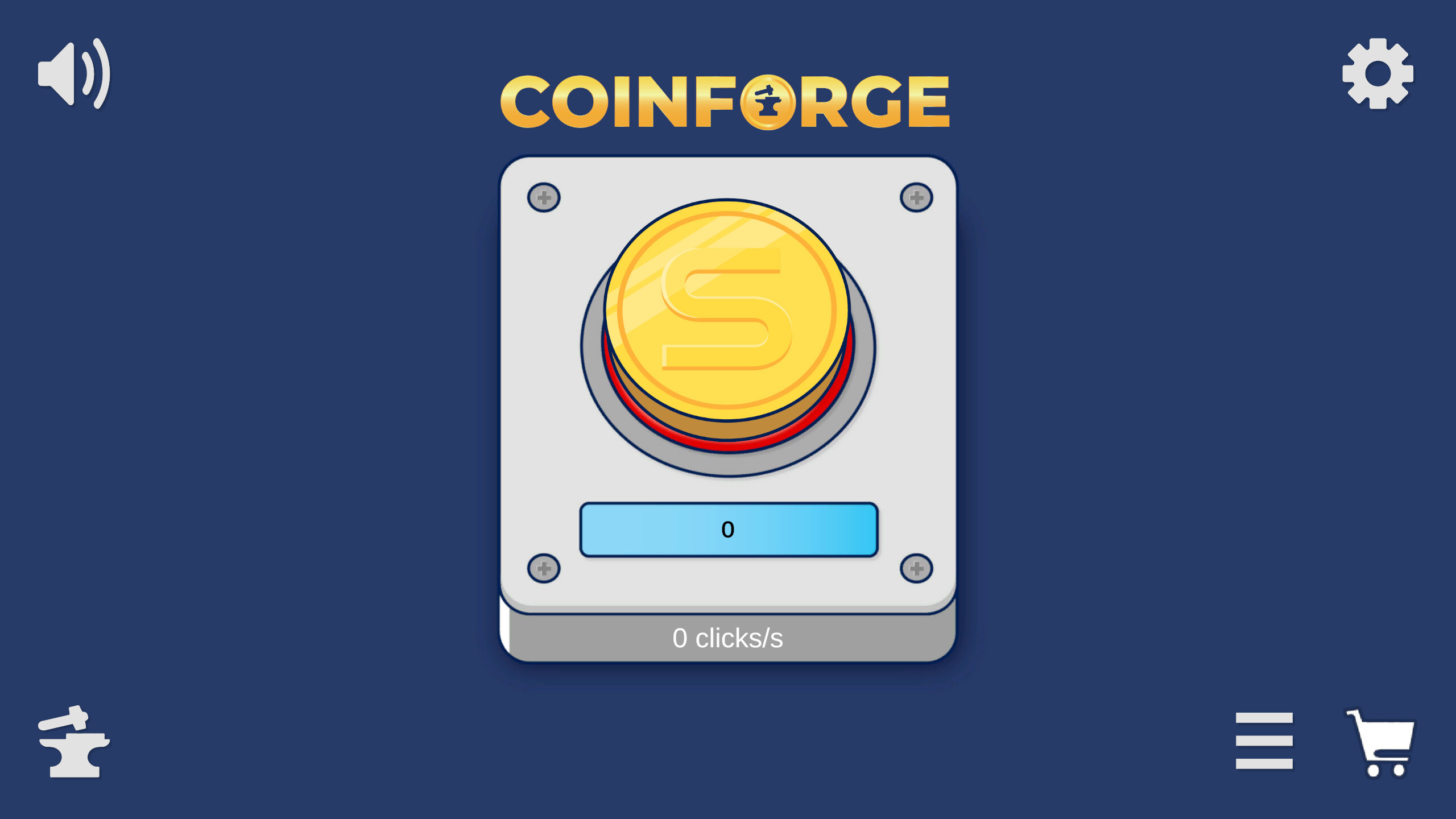 CoinForge screenshot 3