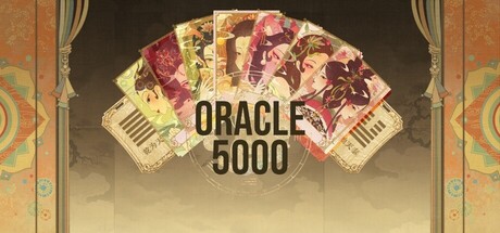 Oracle 5000