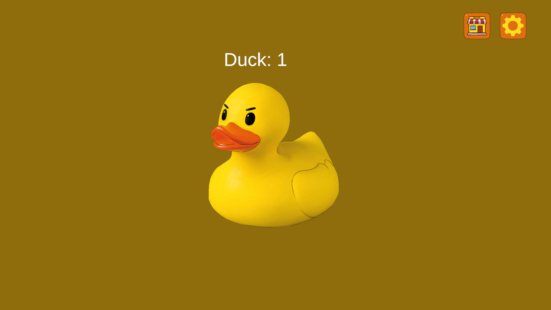 Duck! screenshot 2