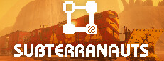 Subterranauts