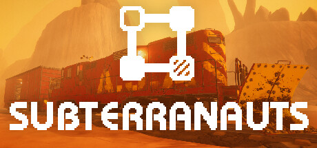 Subterranauts — Steam header