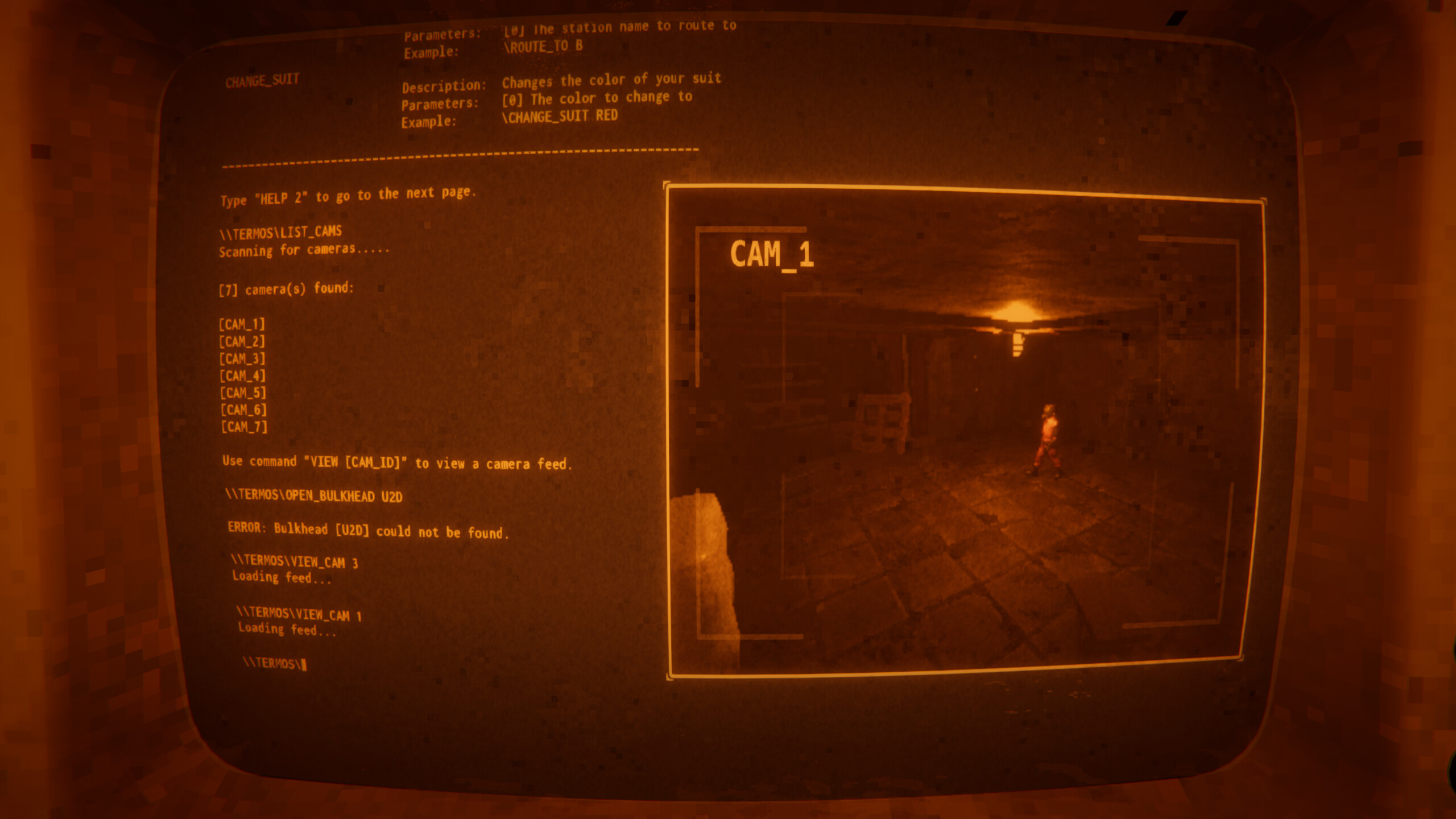Subterranauts screenshot 8
