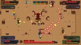 A screenshot of Hostile Lands