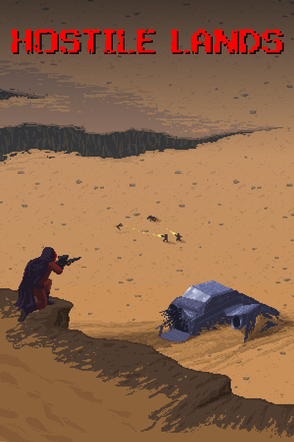 Hostile Lands