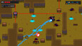 A screenshot of Hostile Lands