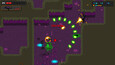 A screenshot of Hostile Lands