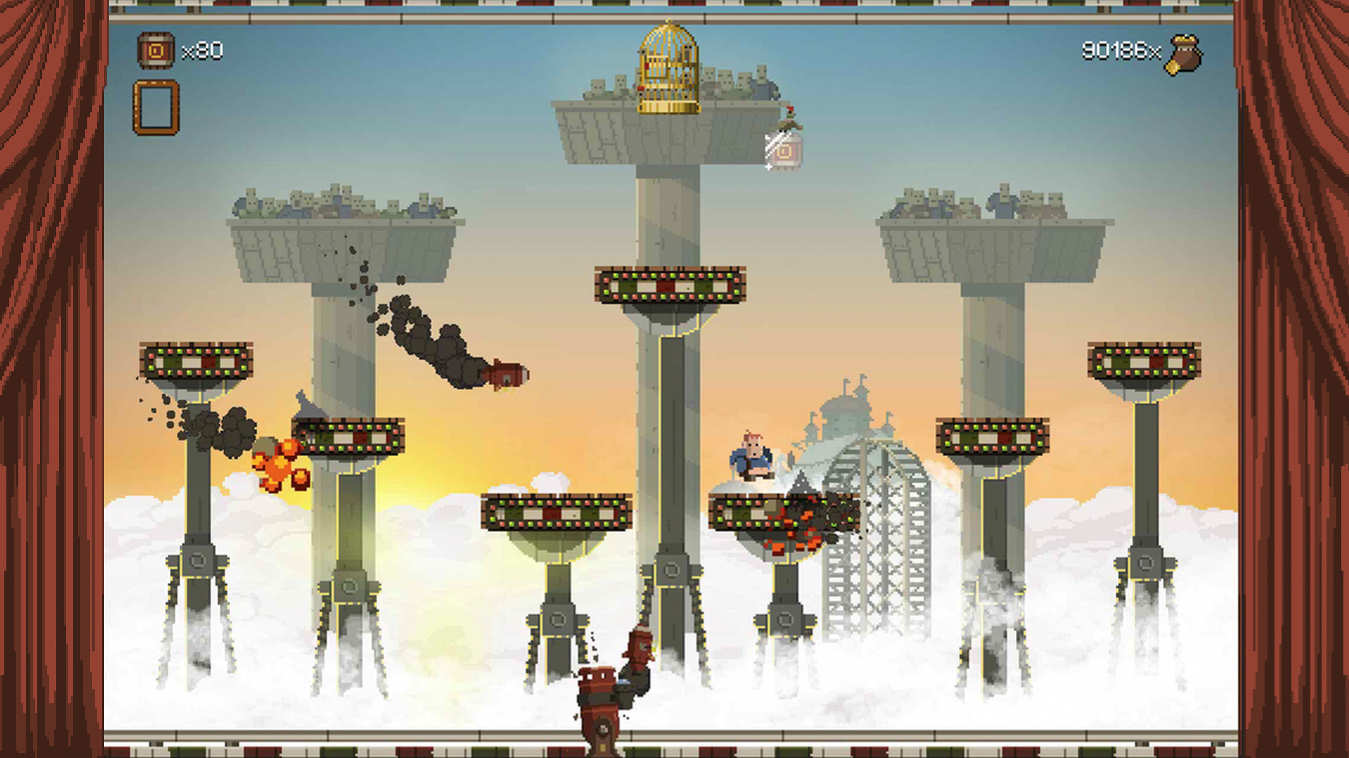 Penarium screenshot 9