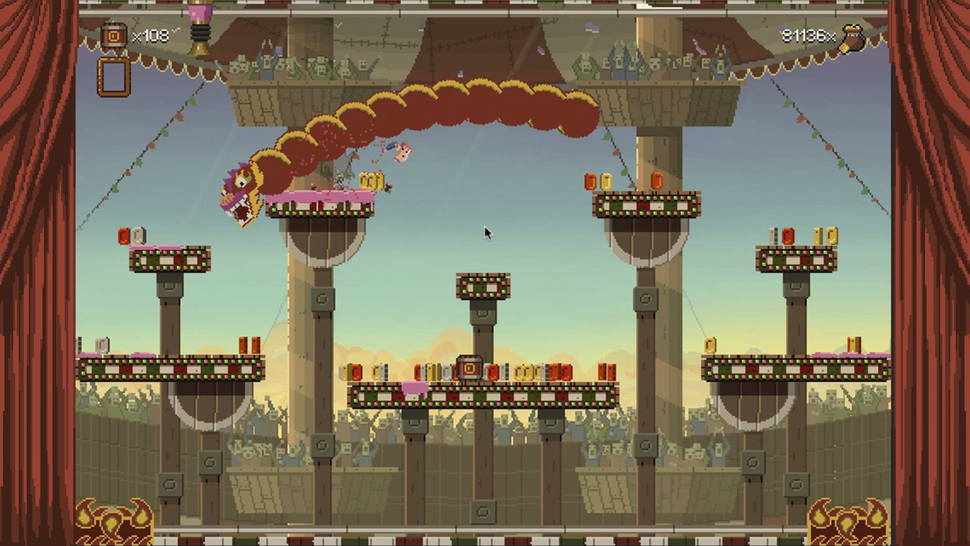 Penarium screenshot 11
