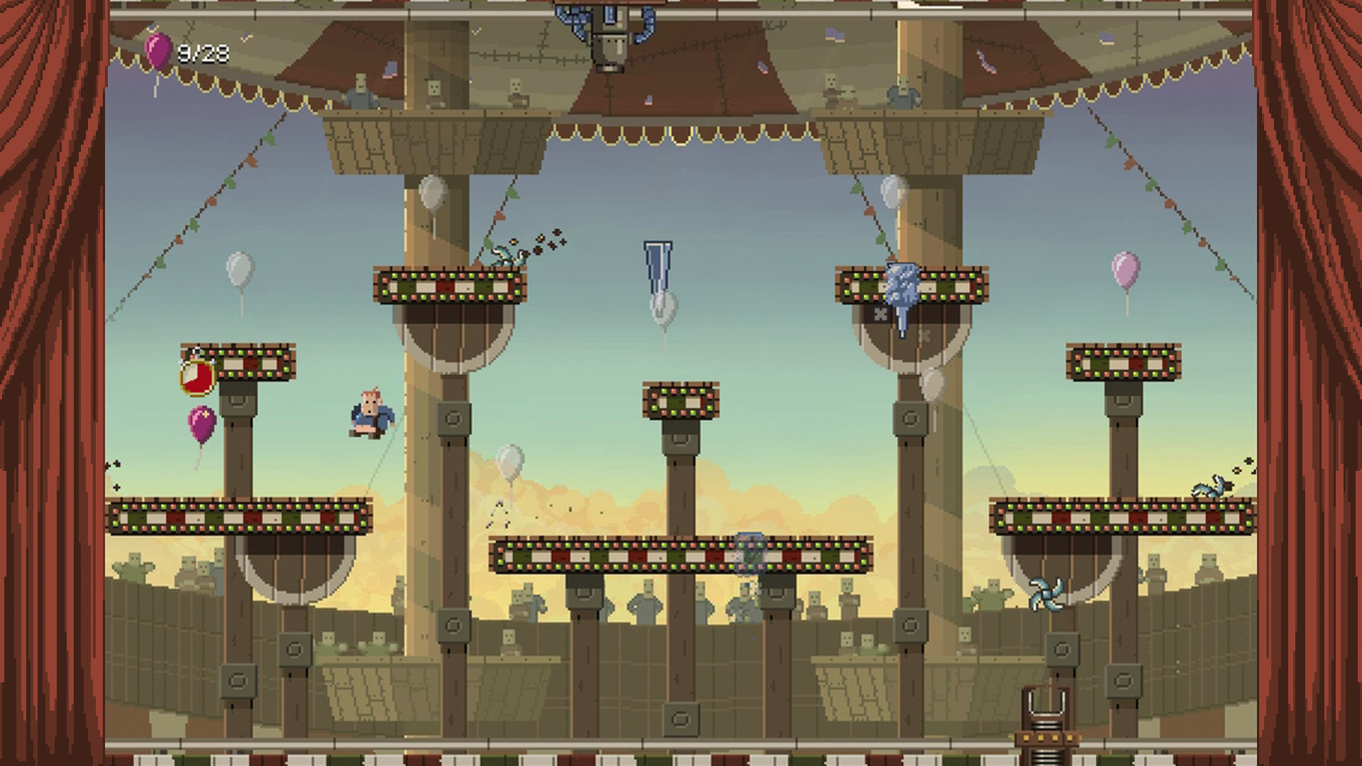 Penarium screenshot 7