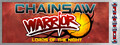 Chainsaw Warrior: Lords of the Night (Classic)