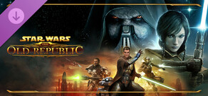 STAR WARS™: The Old Republic™ - Édition Maîtrise du combat - Tempête