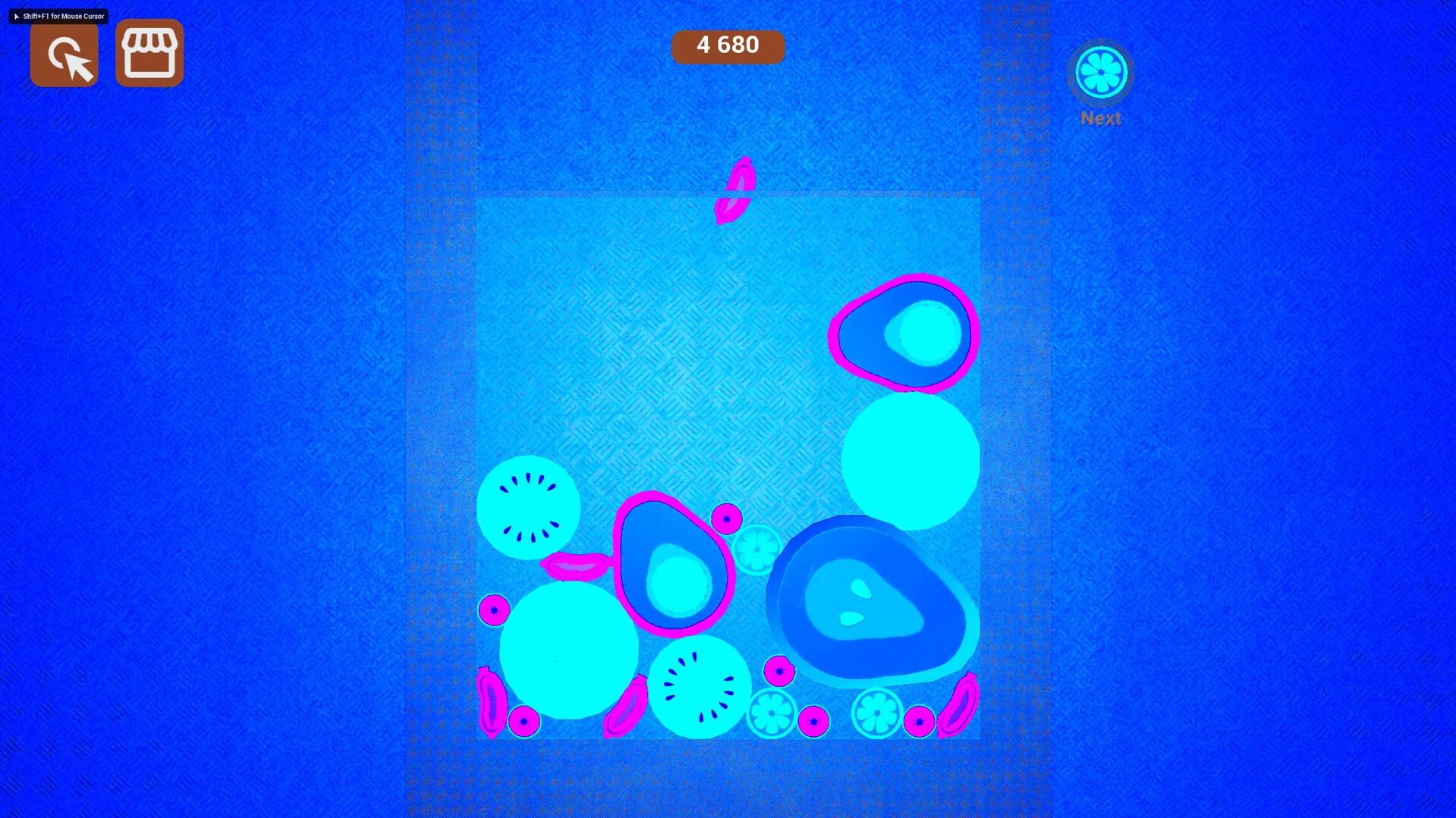 Fruits & Vegetables screenshot 6